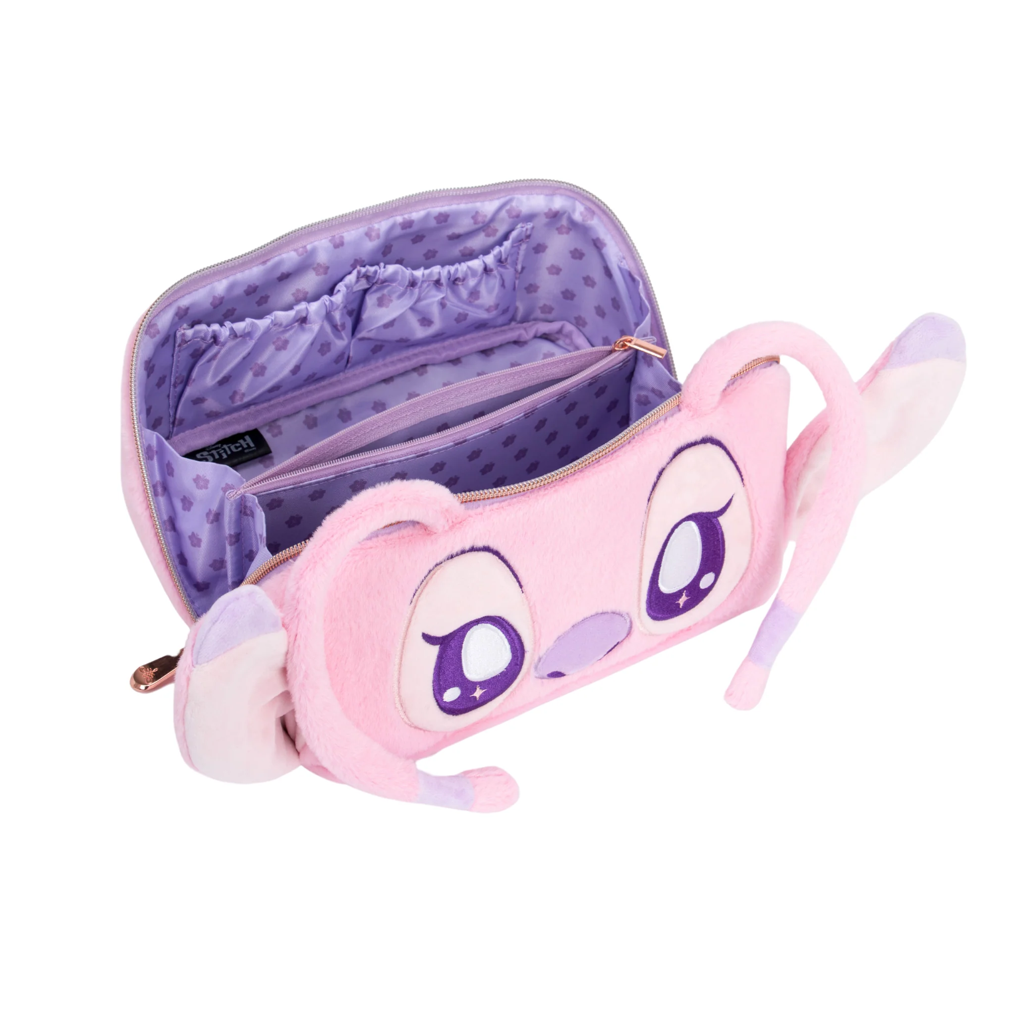 Angel Unfold Travel Makeup Bag - Image 2
