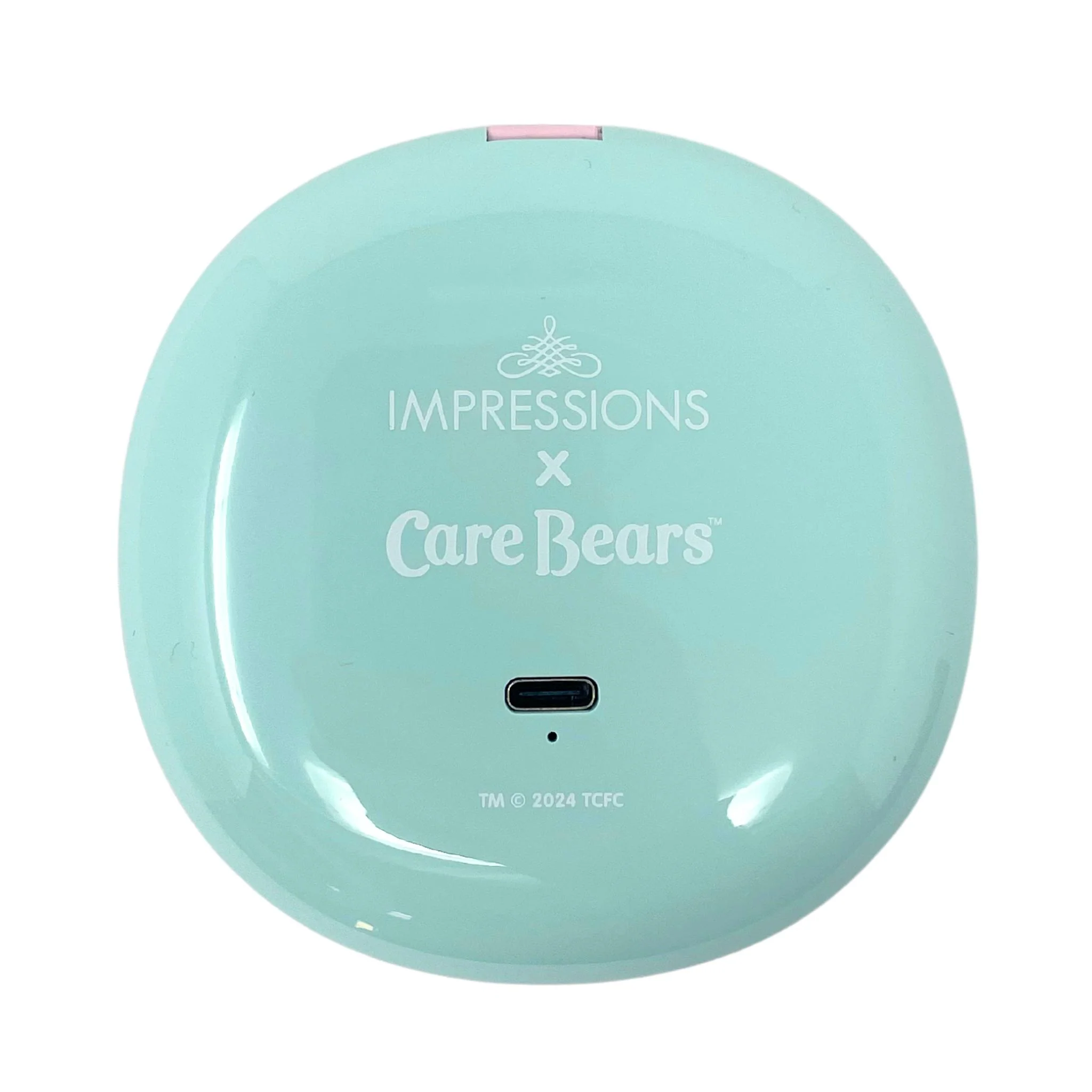 Care Bears™ "Lotsa Heart Elephant" LED Compact Mirror - Image 3