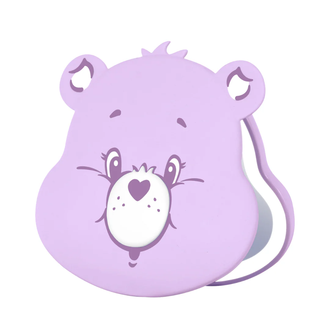 Care Bears™ Share Bear "Beary Cute" LED Compact Mirror
