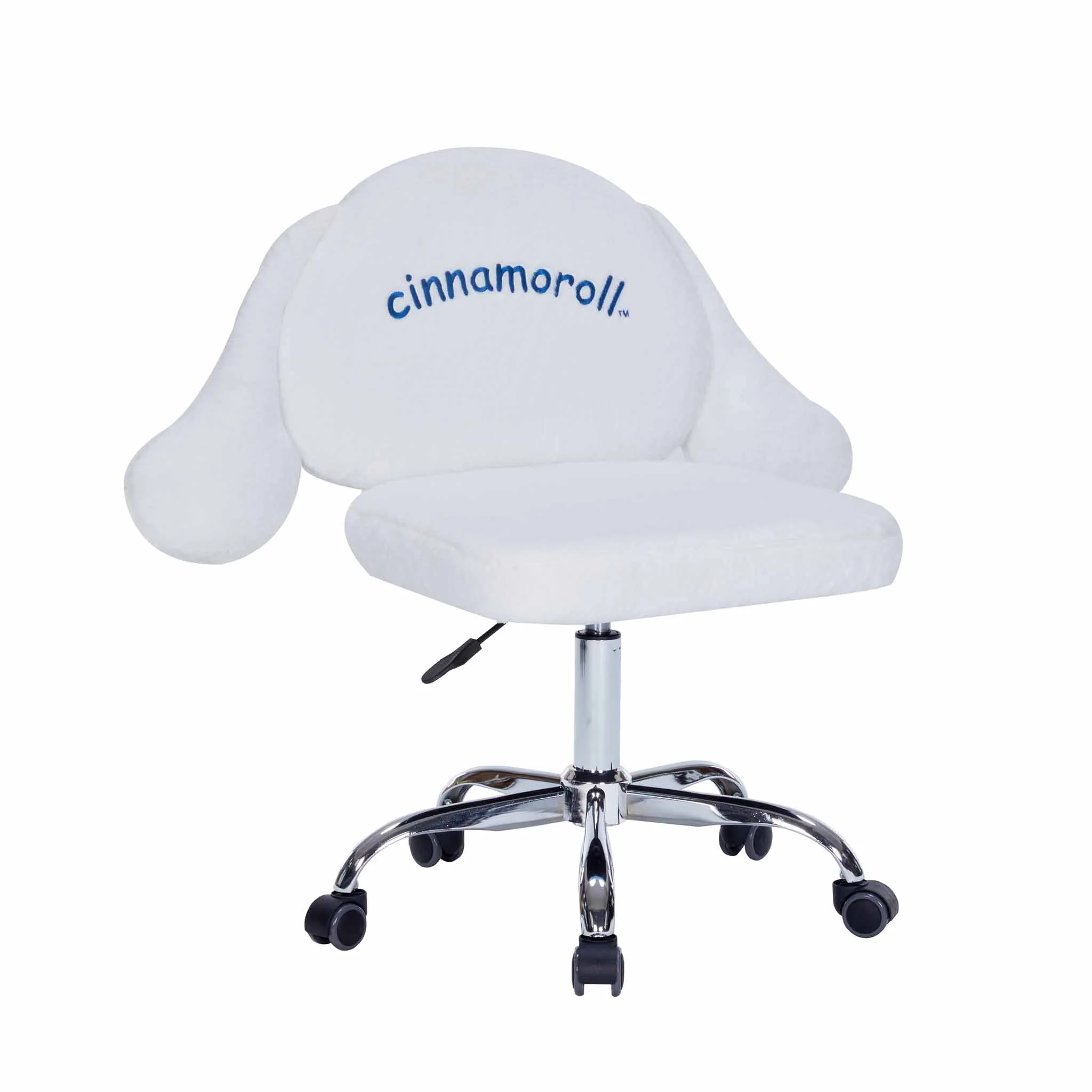 Cinnamoroll™ Swivel Vanity Chair - Image 4