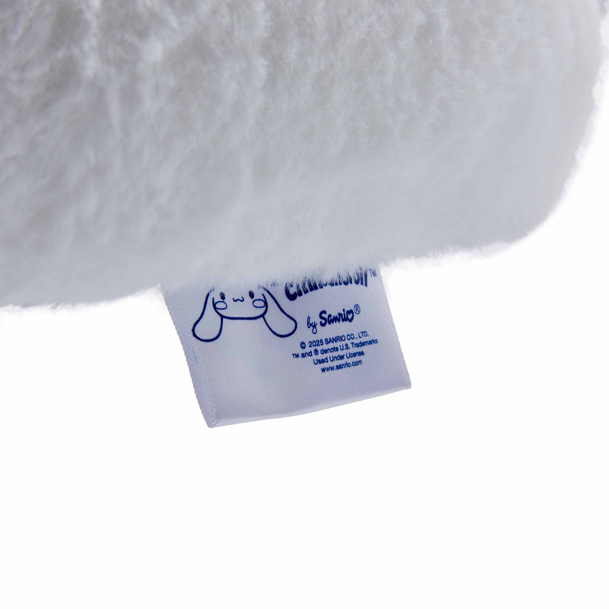 Cinnamoroll™ Swivel Vanity Chair - Image 6