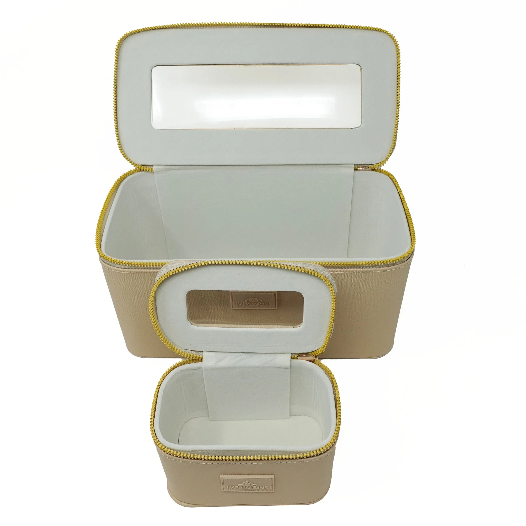 Cyprus Essentials 2-PC Case Set - Image 3