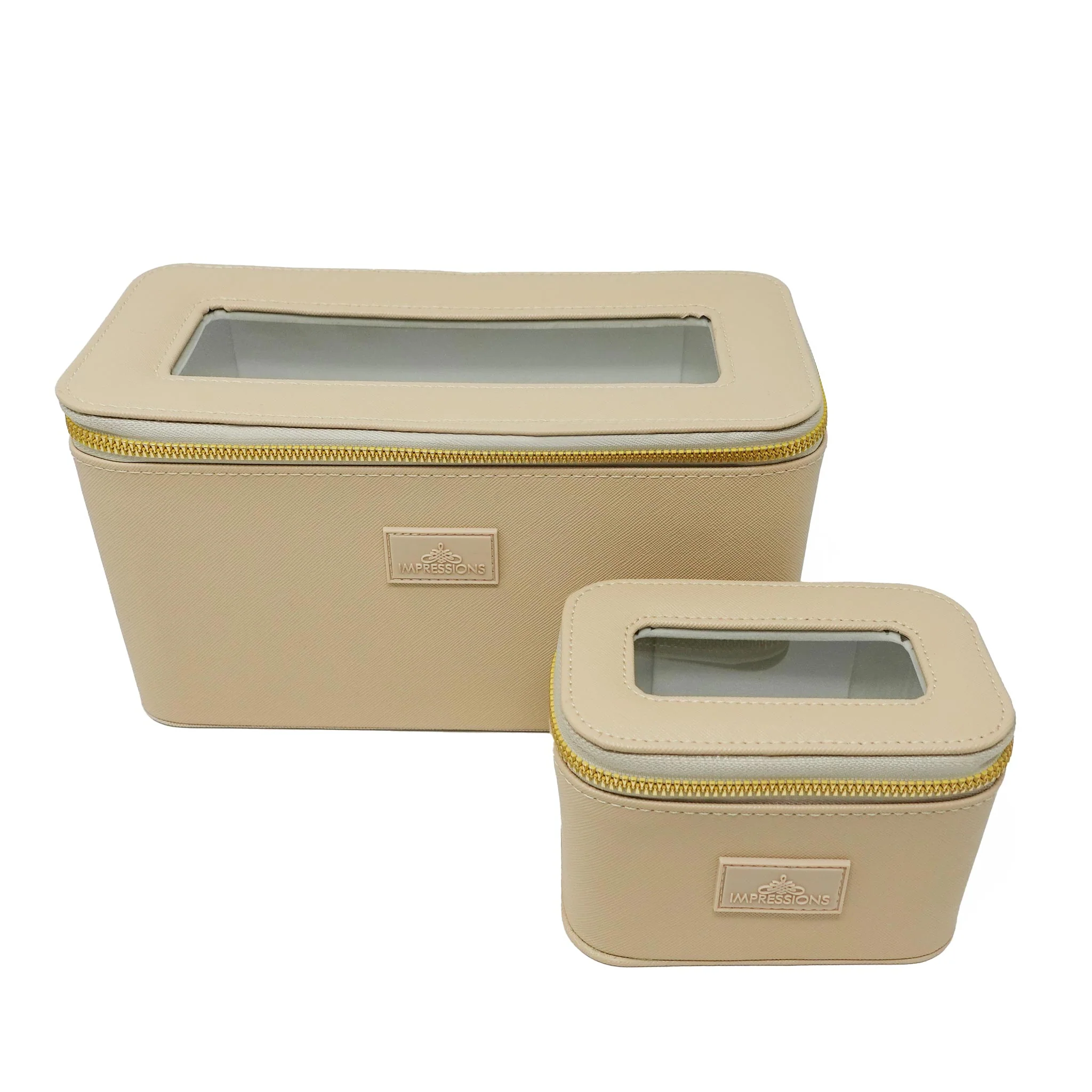 Cyprus Essentials 2-PC Case Set - Image 6