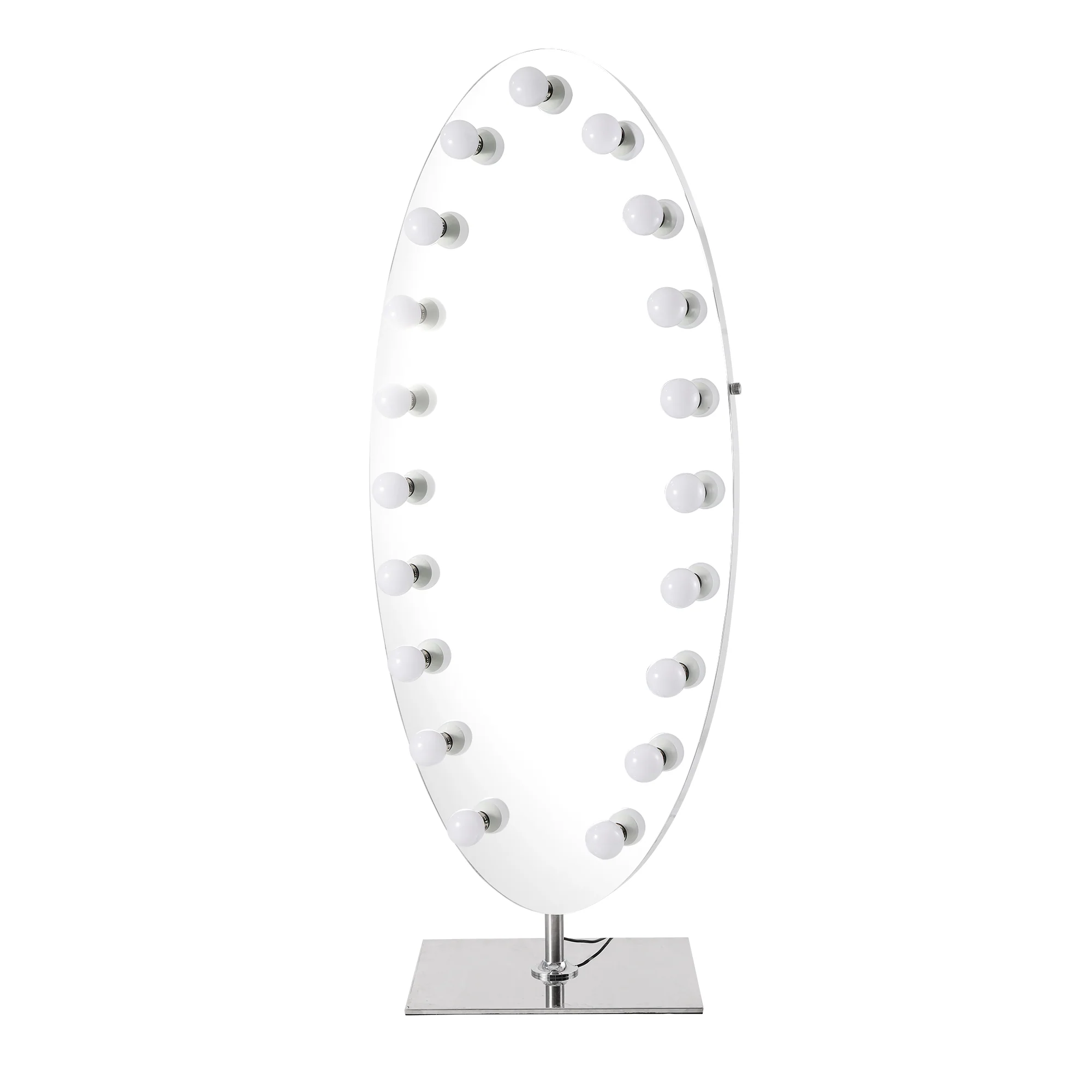 Heiress Full Length Vanity Mirror - Image 2