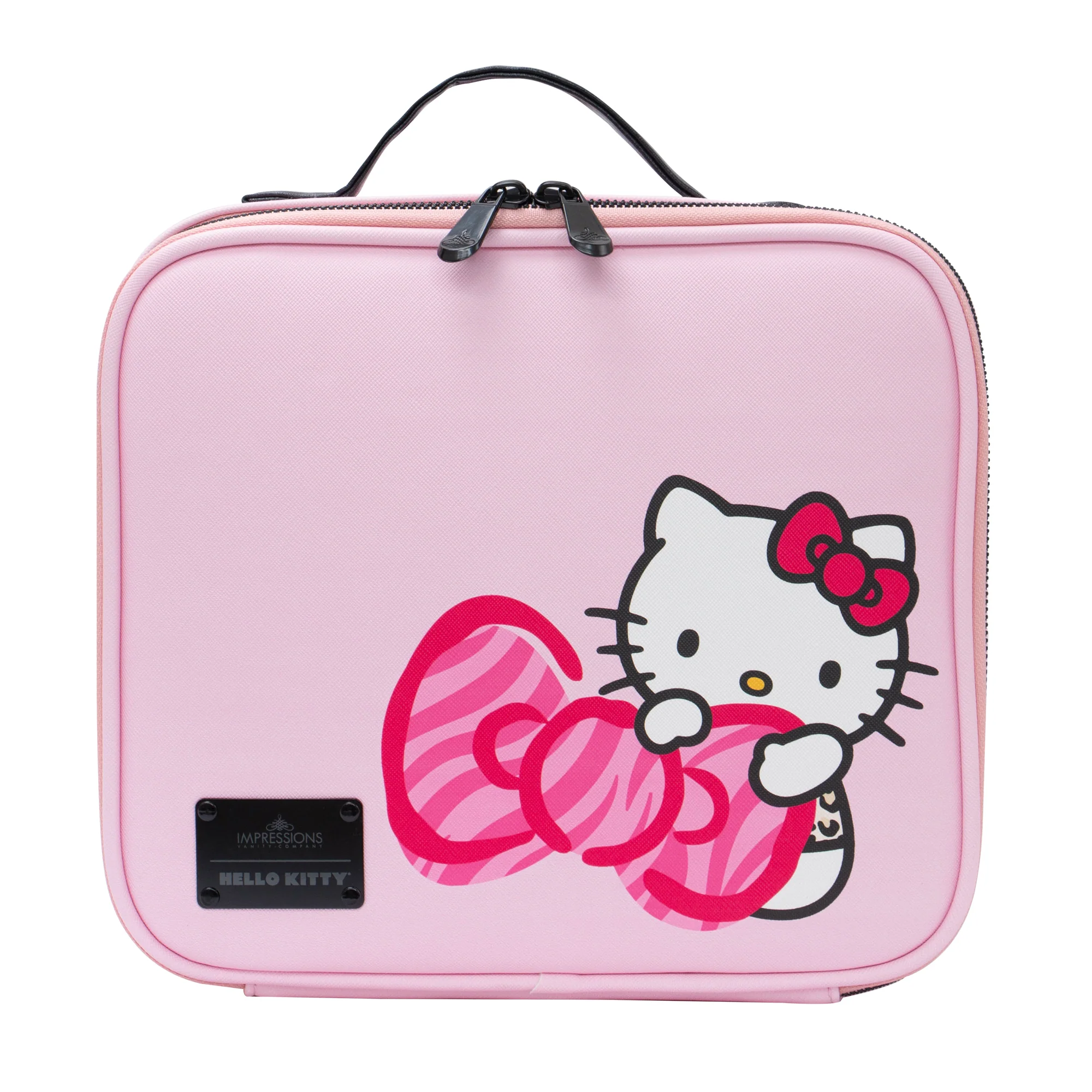 Hello Kitty Cosmetic Bag - Image 2
