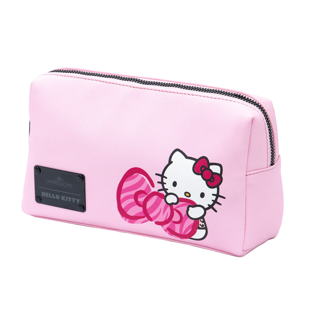 Hello Kitty® Cosmetic Pouch - Image 2