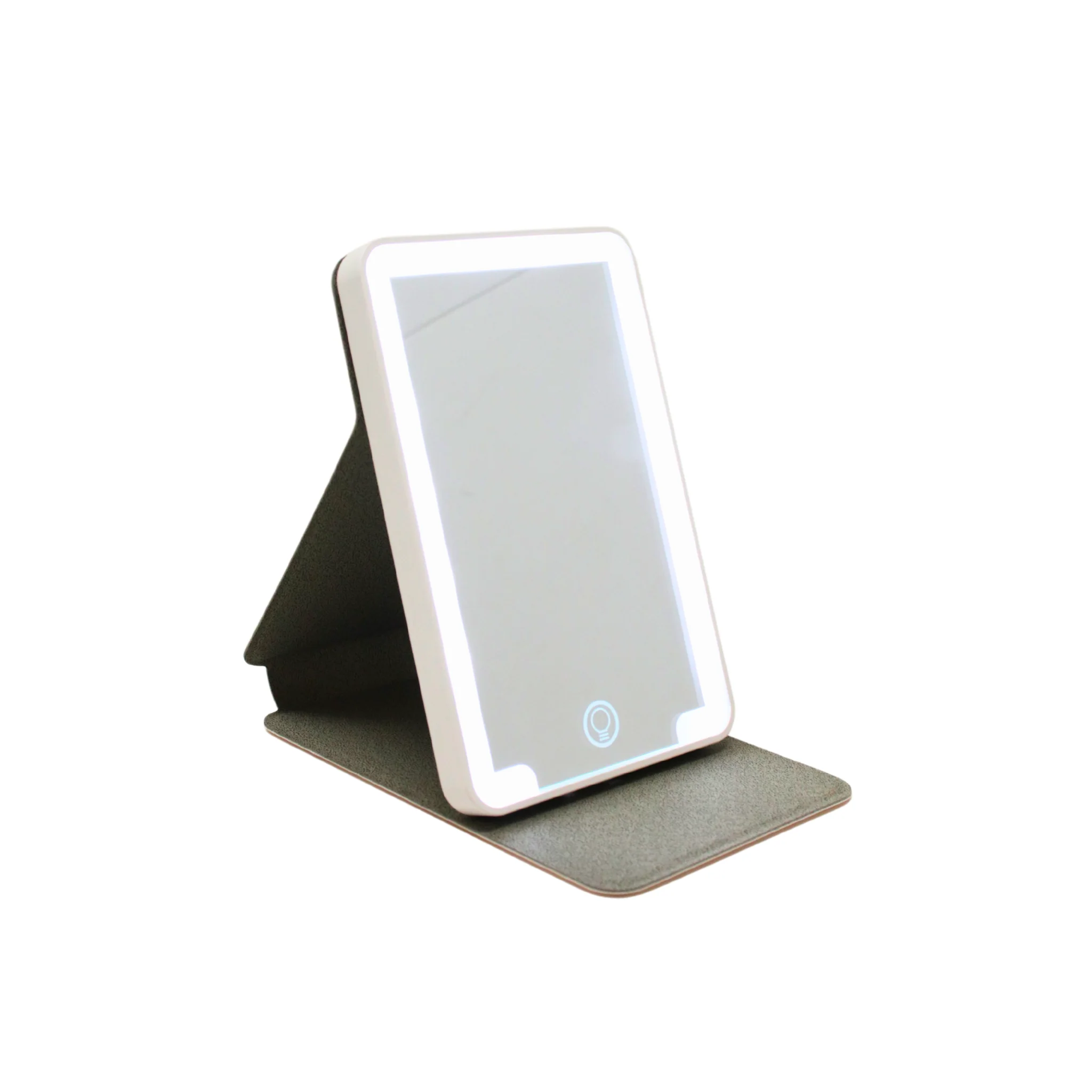 Hello Kitty® Folio LED Compact Mirror - Image 2