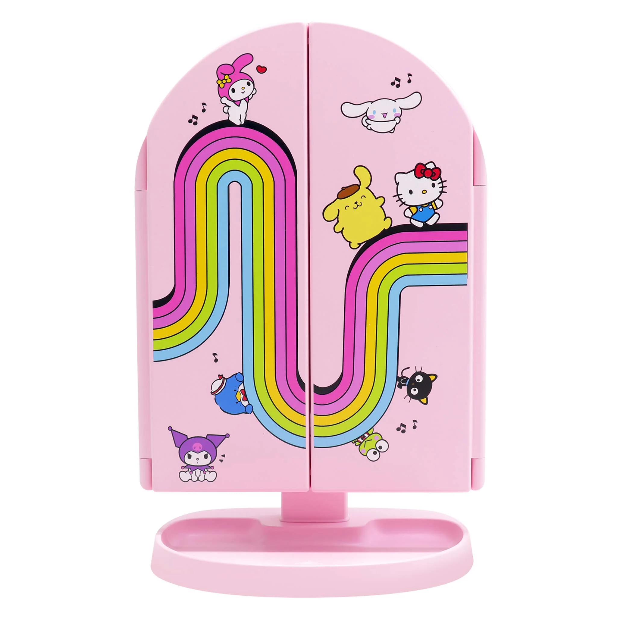 Hello Kitty® & Friends "Core" Arch Trifold