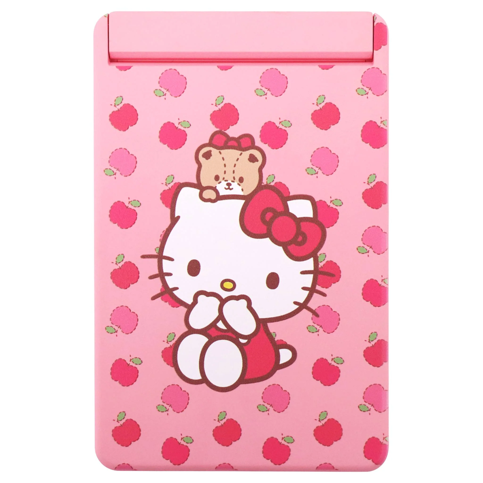 Hello Kitty® TouchUp 2.0 LED Compact Mirror