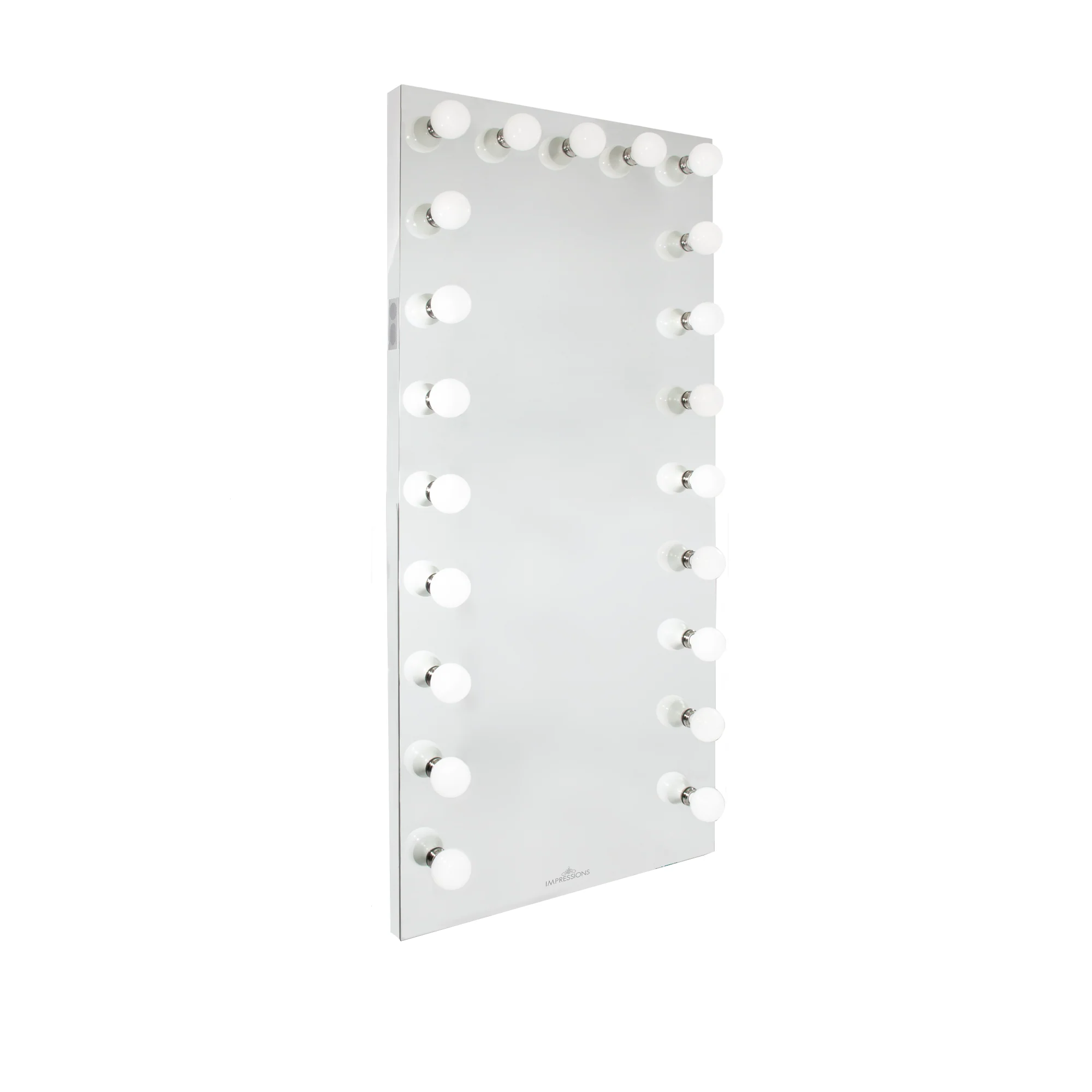 Hollywood Premiere® Full-Length Vanity Mirror - Image 17