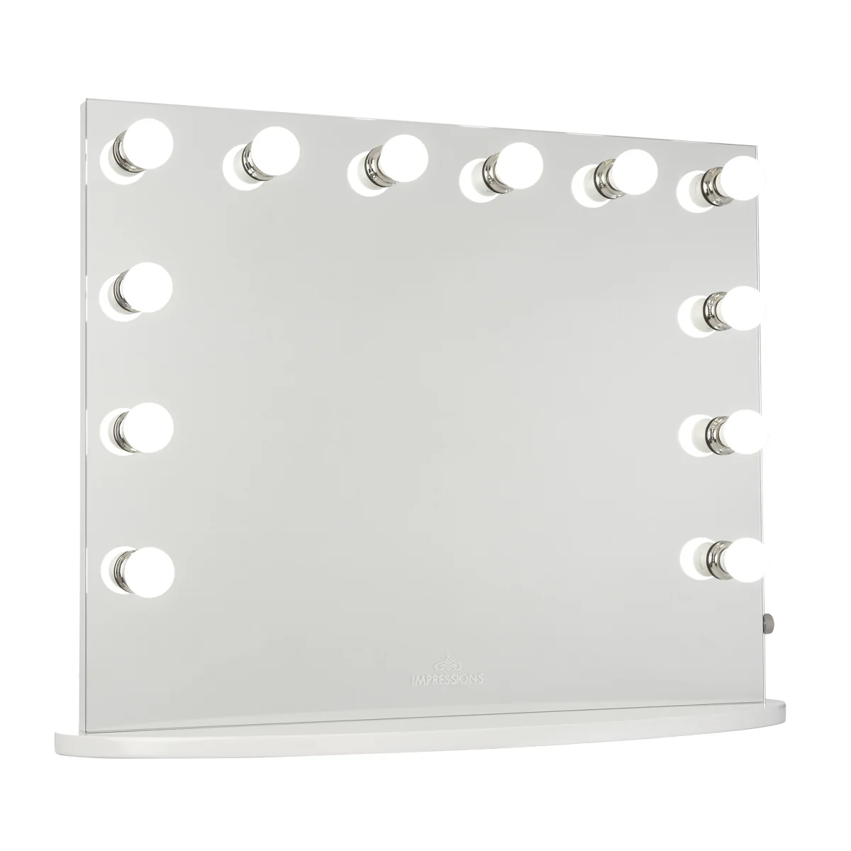 Hollywood Premiere Slim Plus Vanity Mirror - Image 2