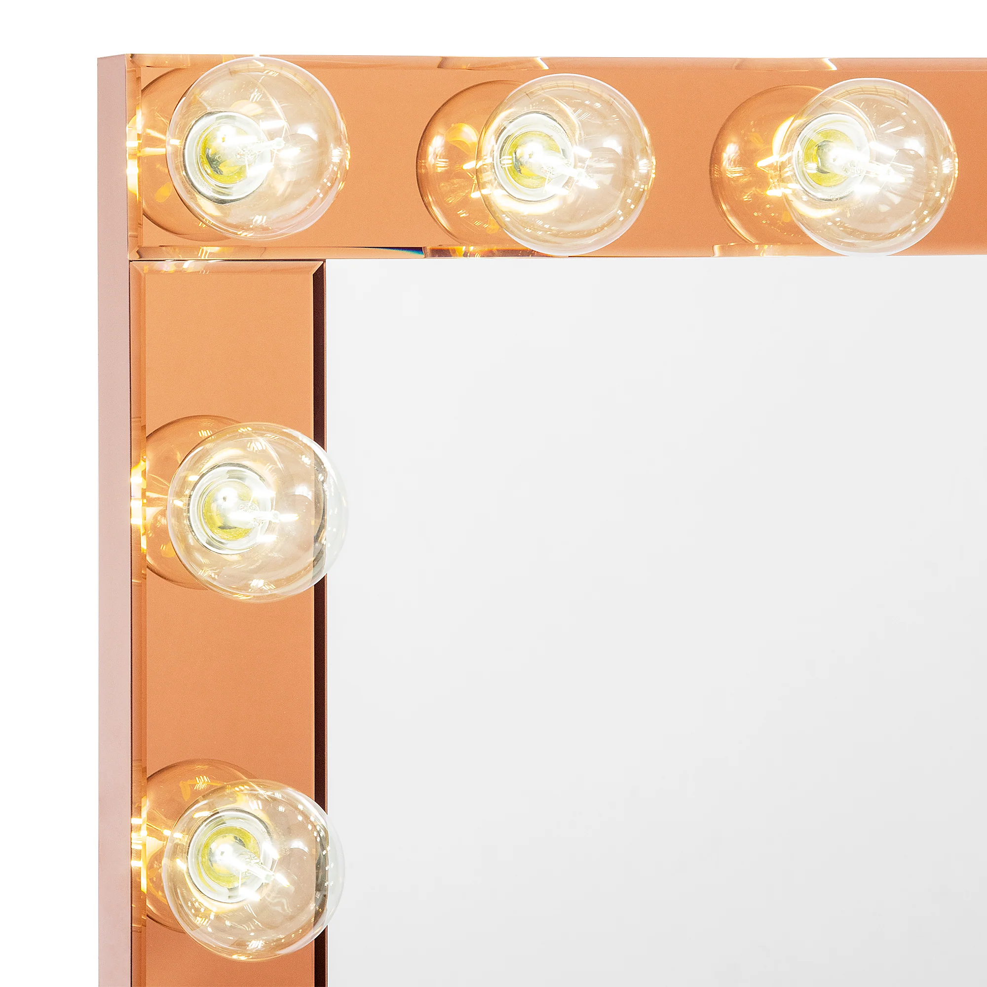 Hollywood Reflection® Pro Vanity Mirror - Image 7