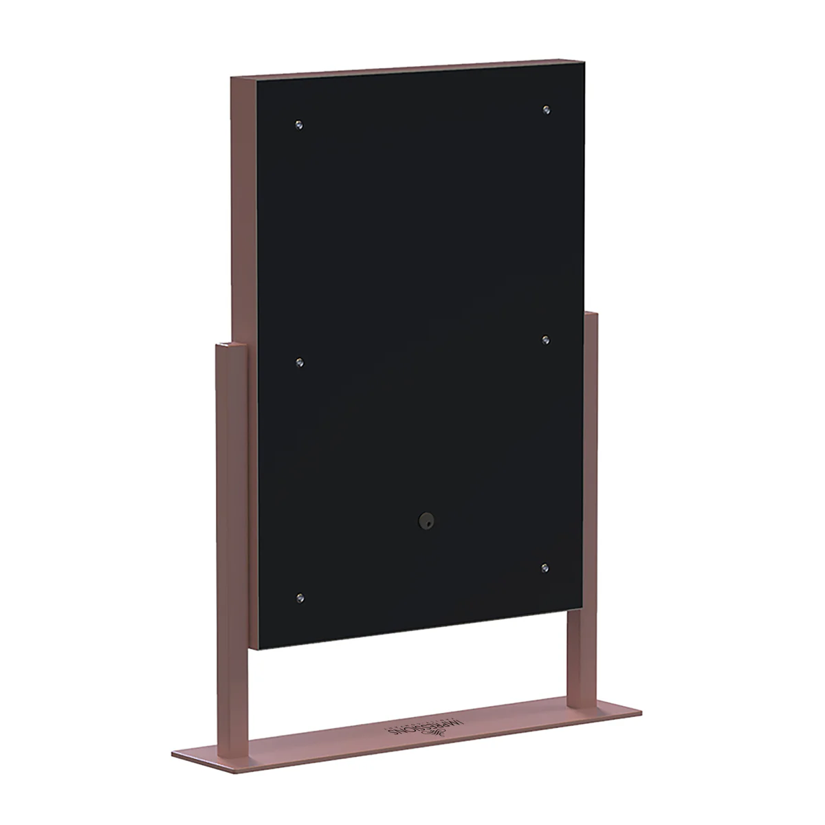 Hollywood Tri-Tone XL Makeup Mirror - Image 11