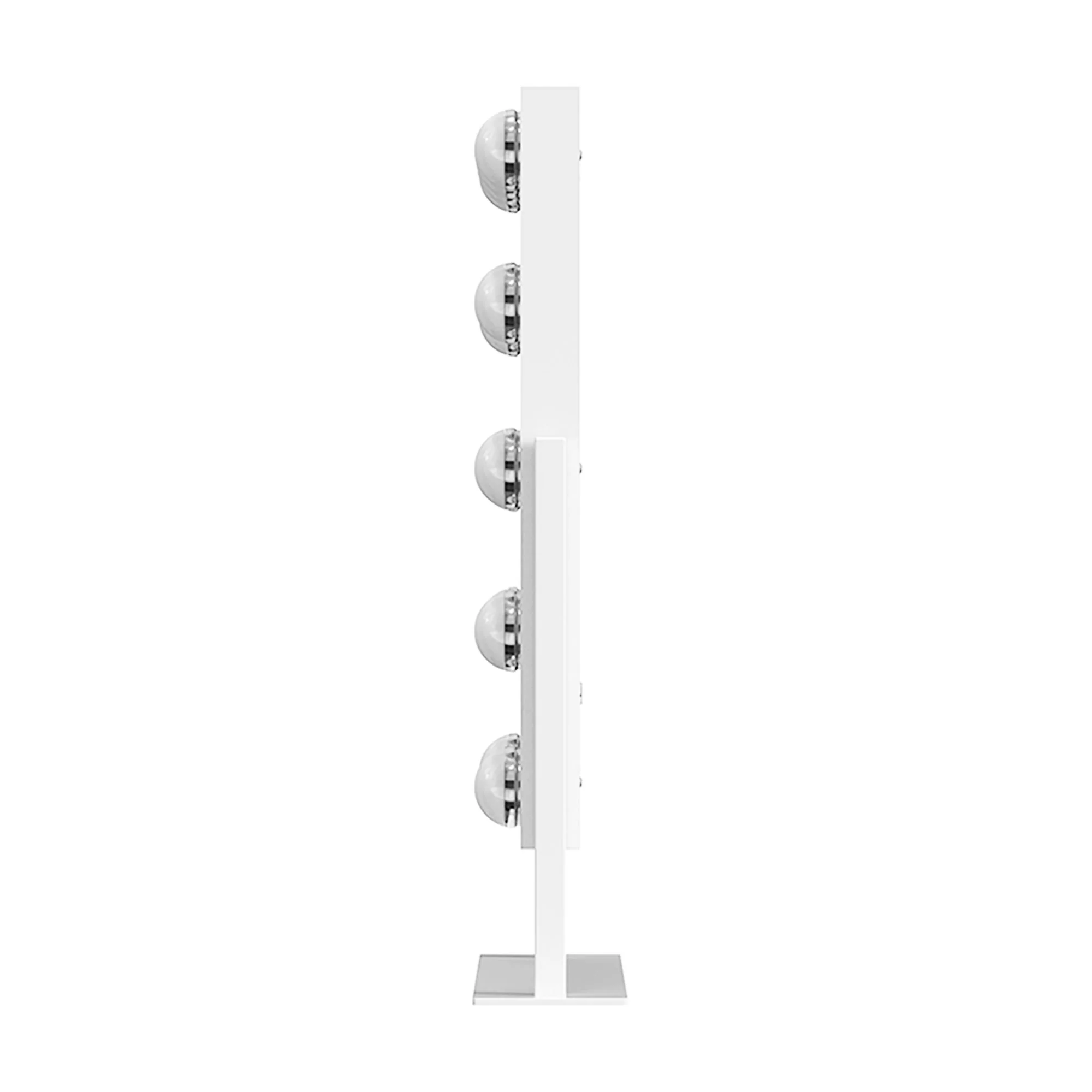 Hollywood Tri-Tone XL Makeup Mirror - Image 14