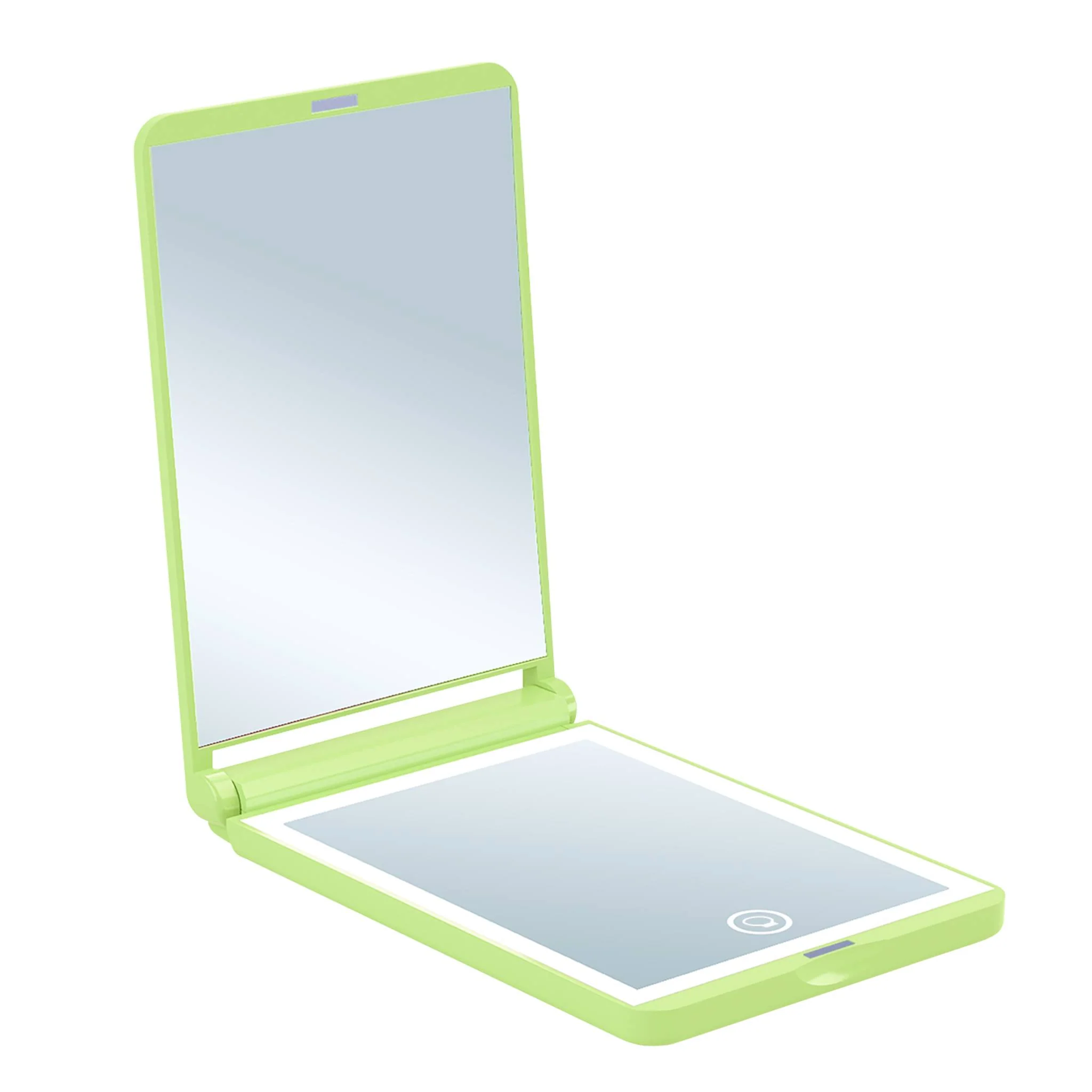 Keroppi™ TouchUp 2.0 LED Compact Mirror - Image 2