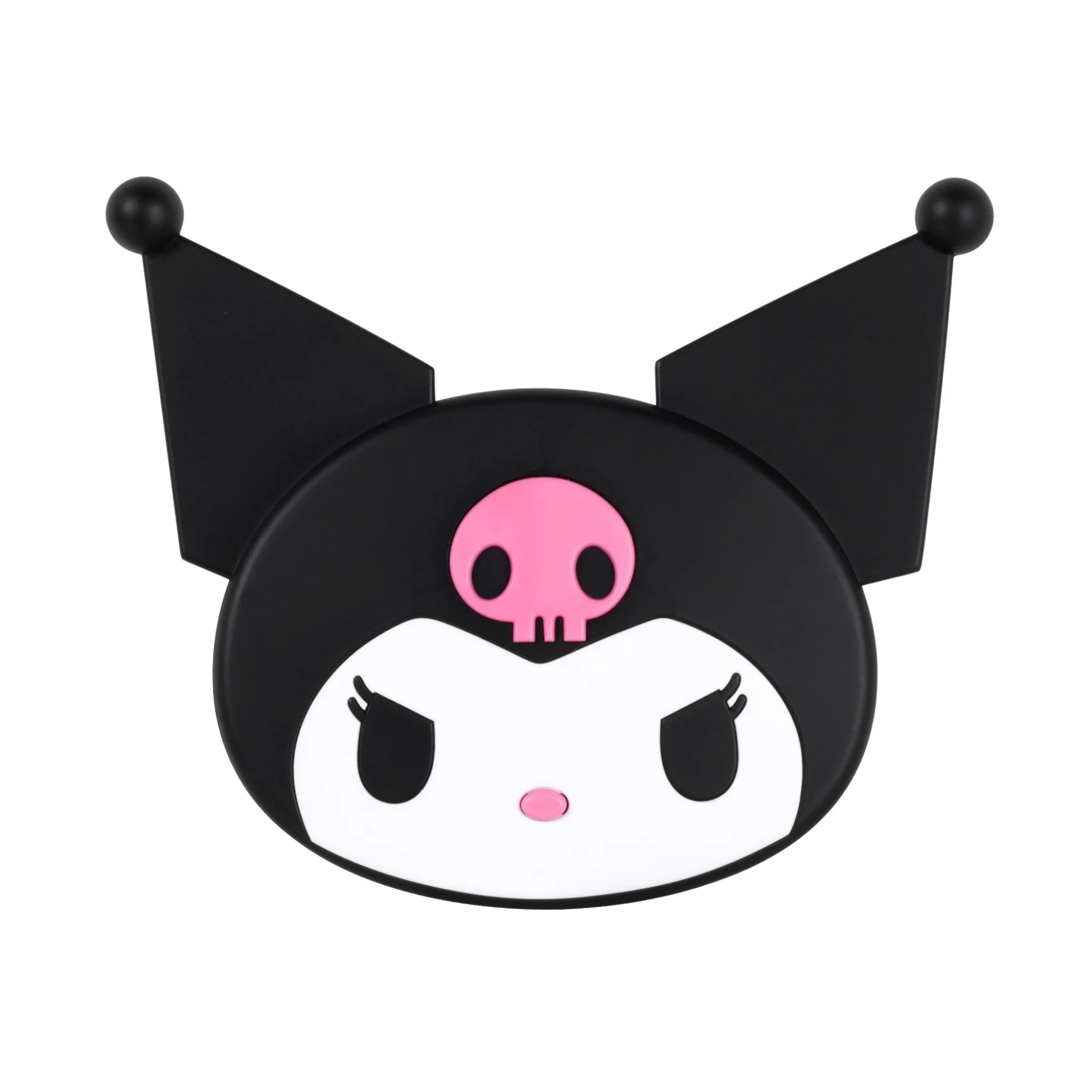 Kuromi™ LED Compact Mirror - Image 2