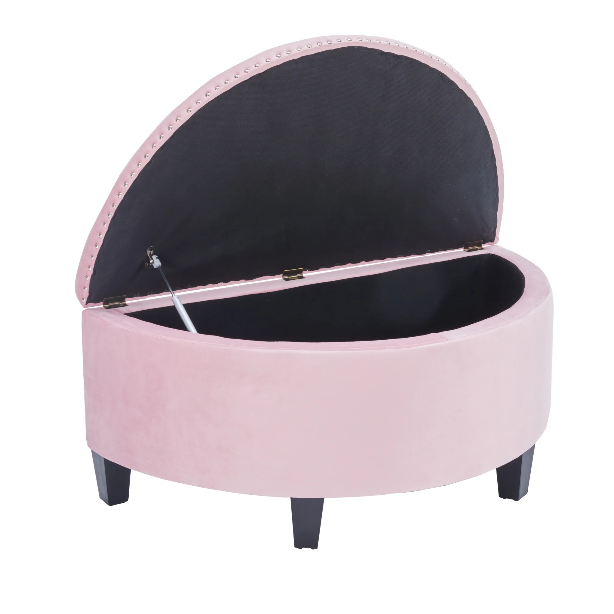 Luna Storage Bench - Image 2