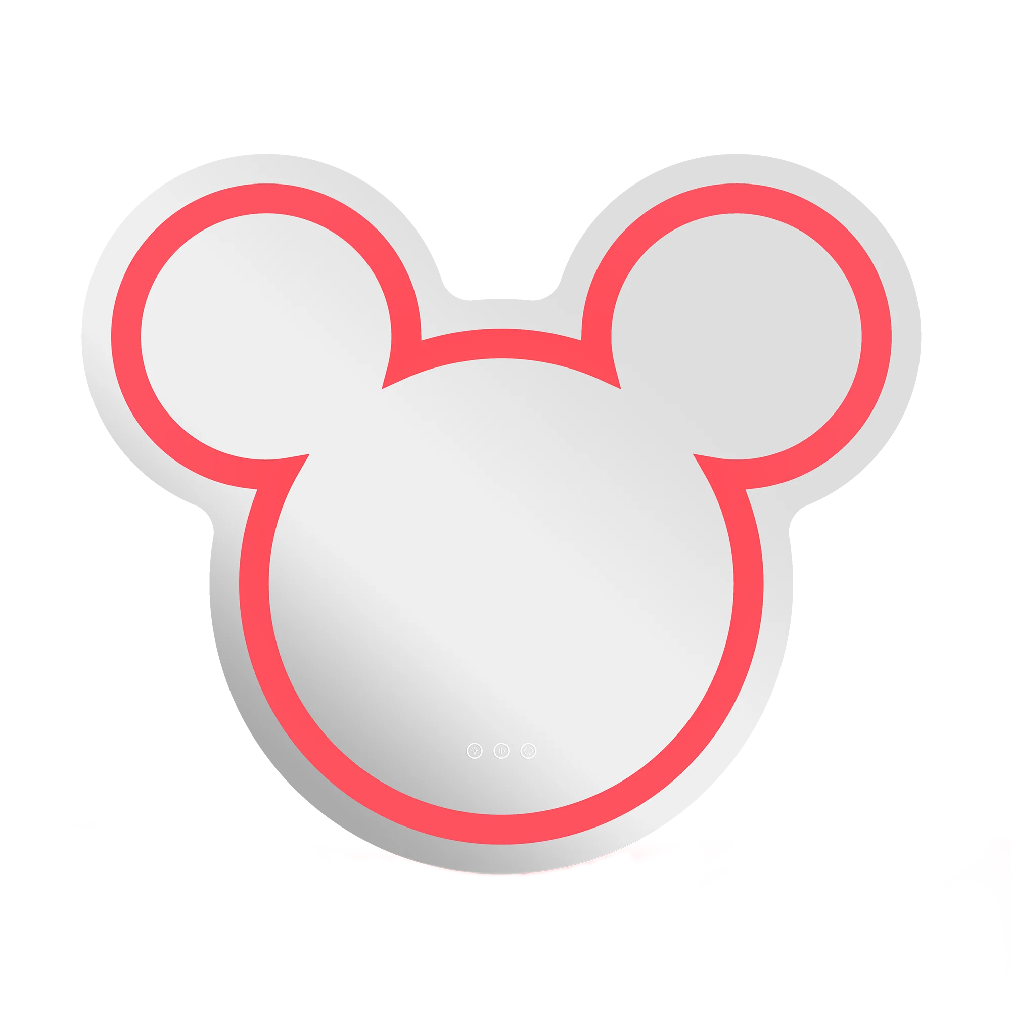 Mickey Mouse LED Wall Mirror - Image 2