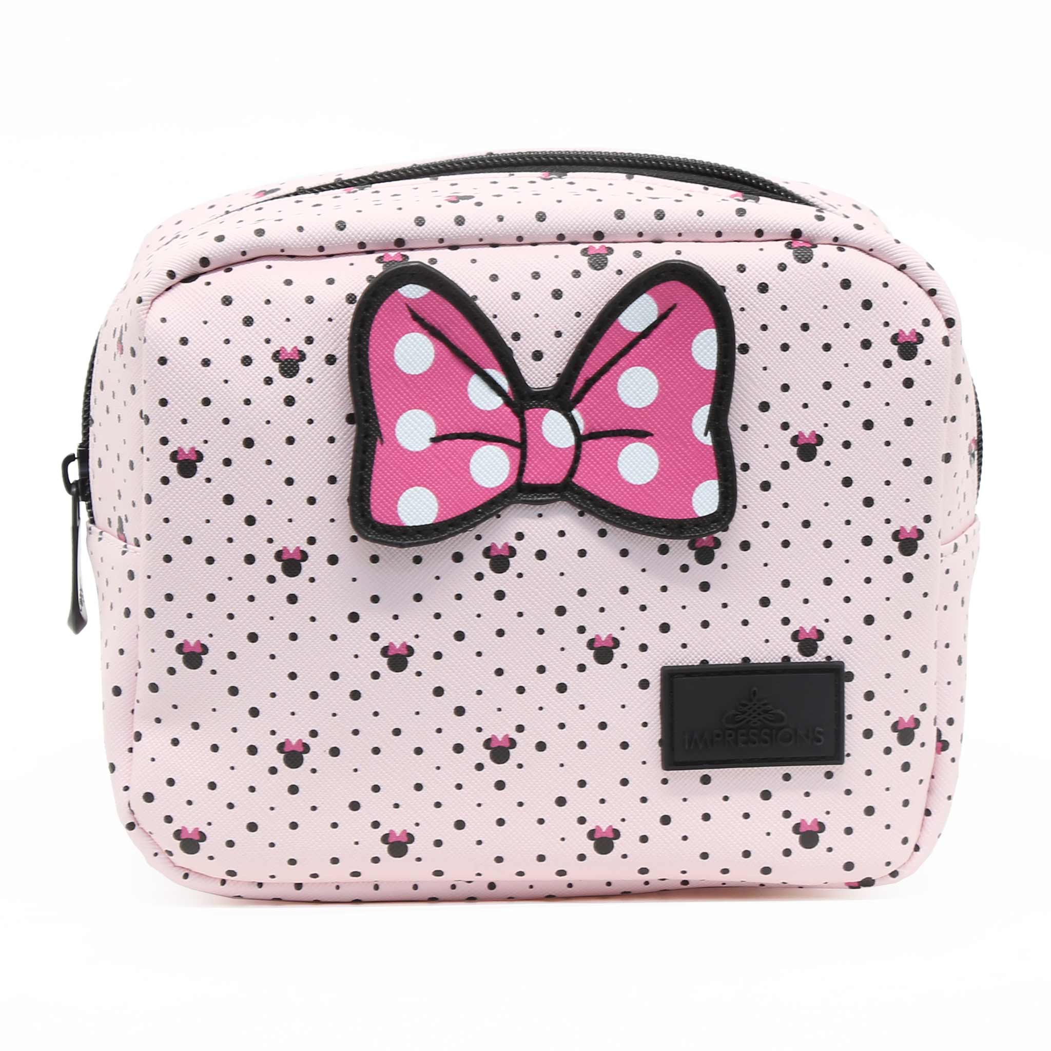 Minnie Mouse Clutch Set - Image 2