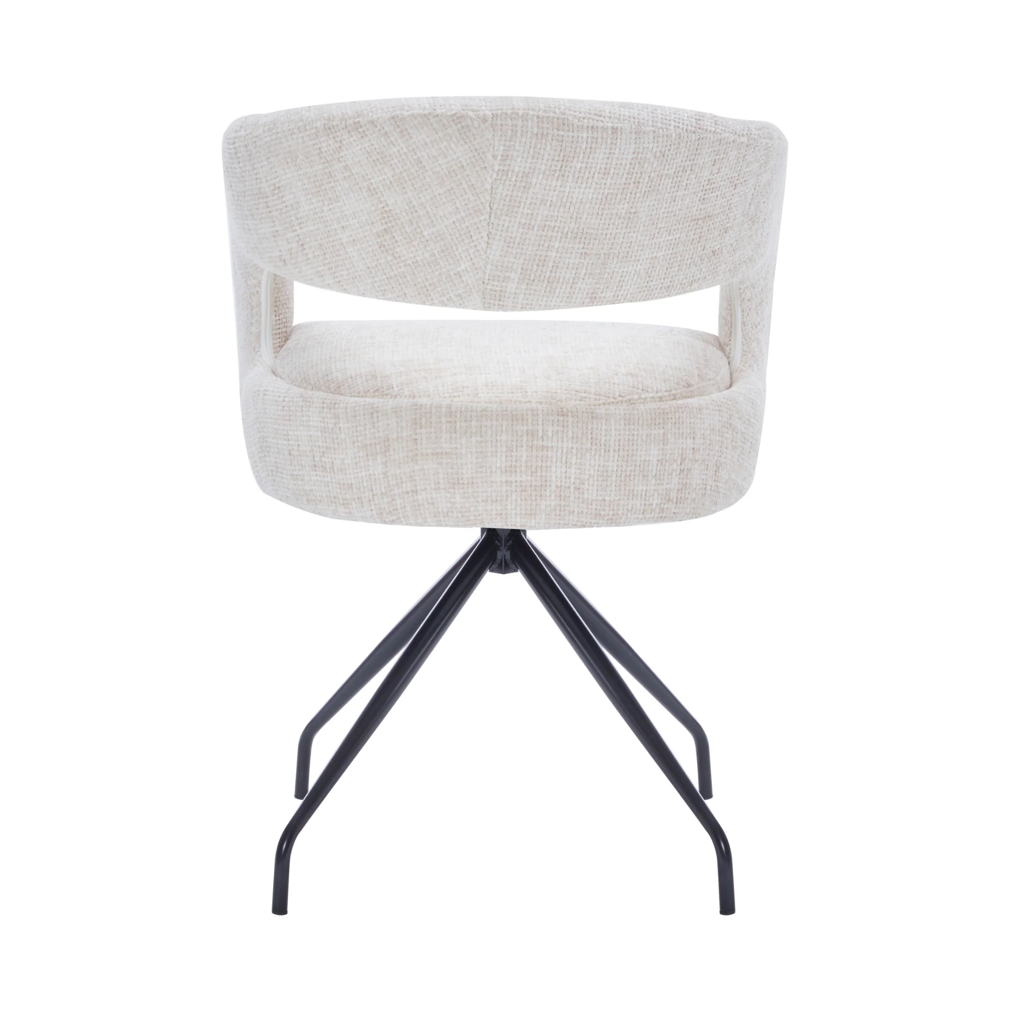 Miranda Vanity Chair - Image 10