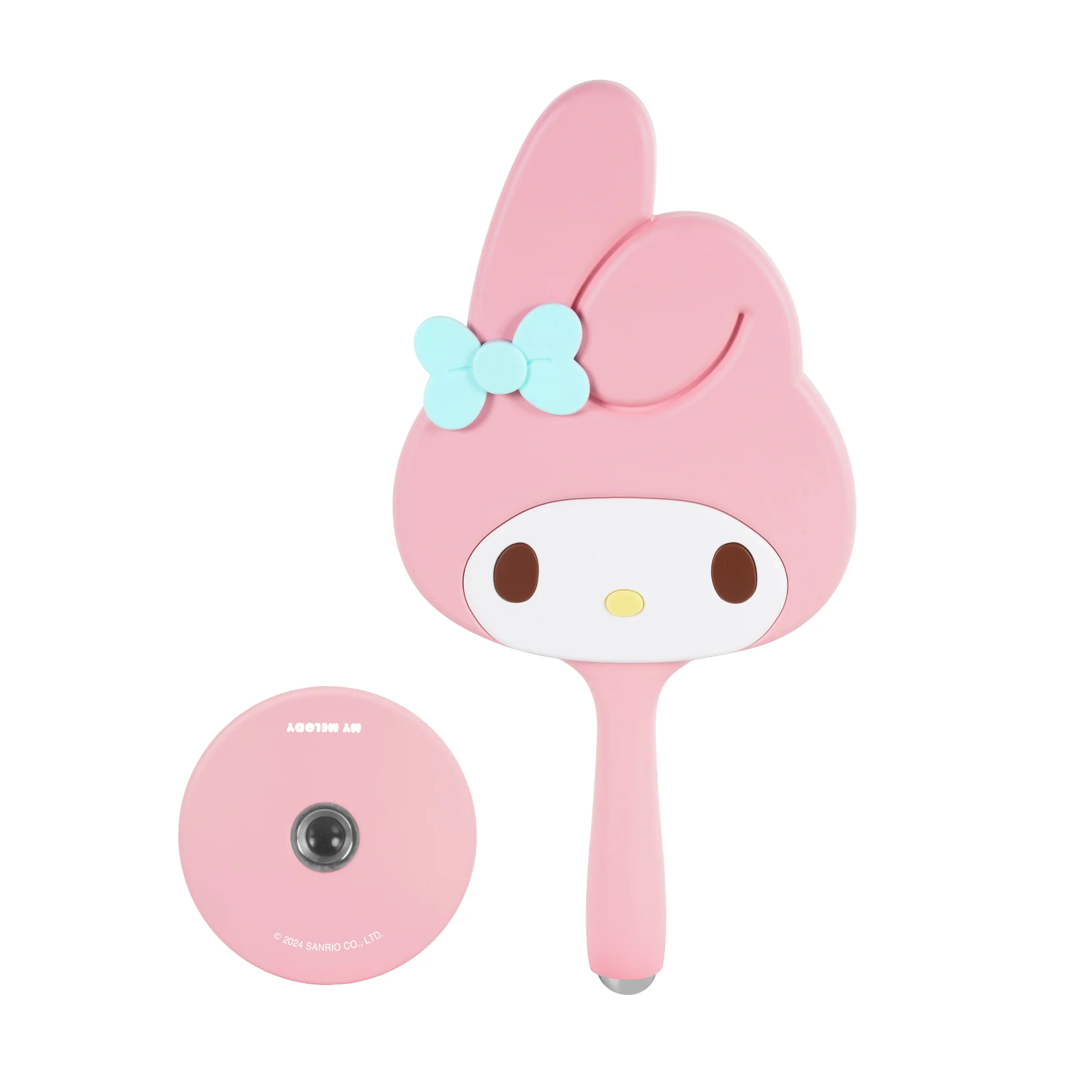 My Melody™ LED Handheld Makeup Mirror - Image 2