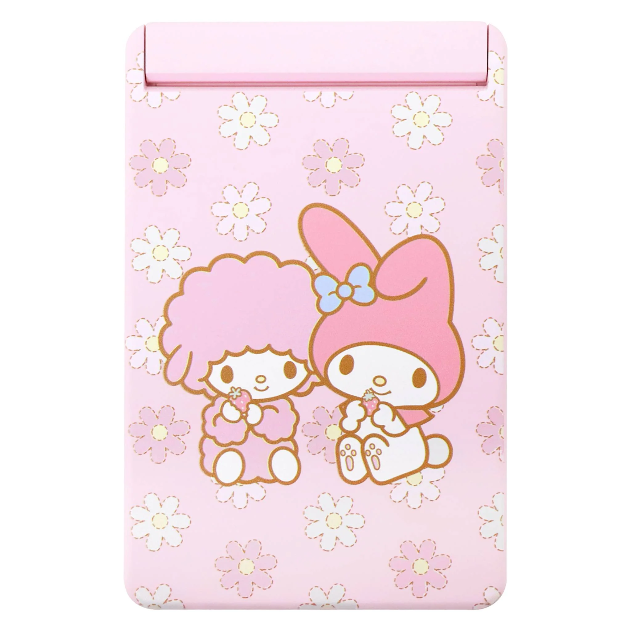 My Melody™ TouchUp 2.0 LED Compact Mirror