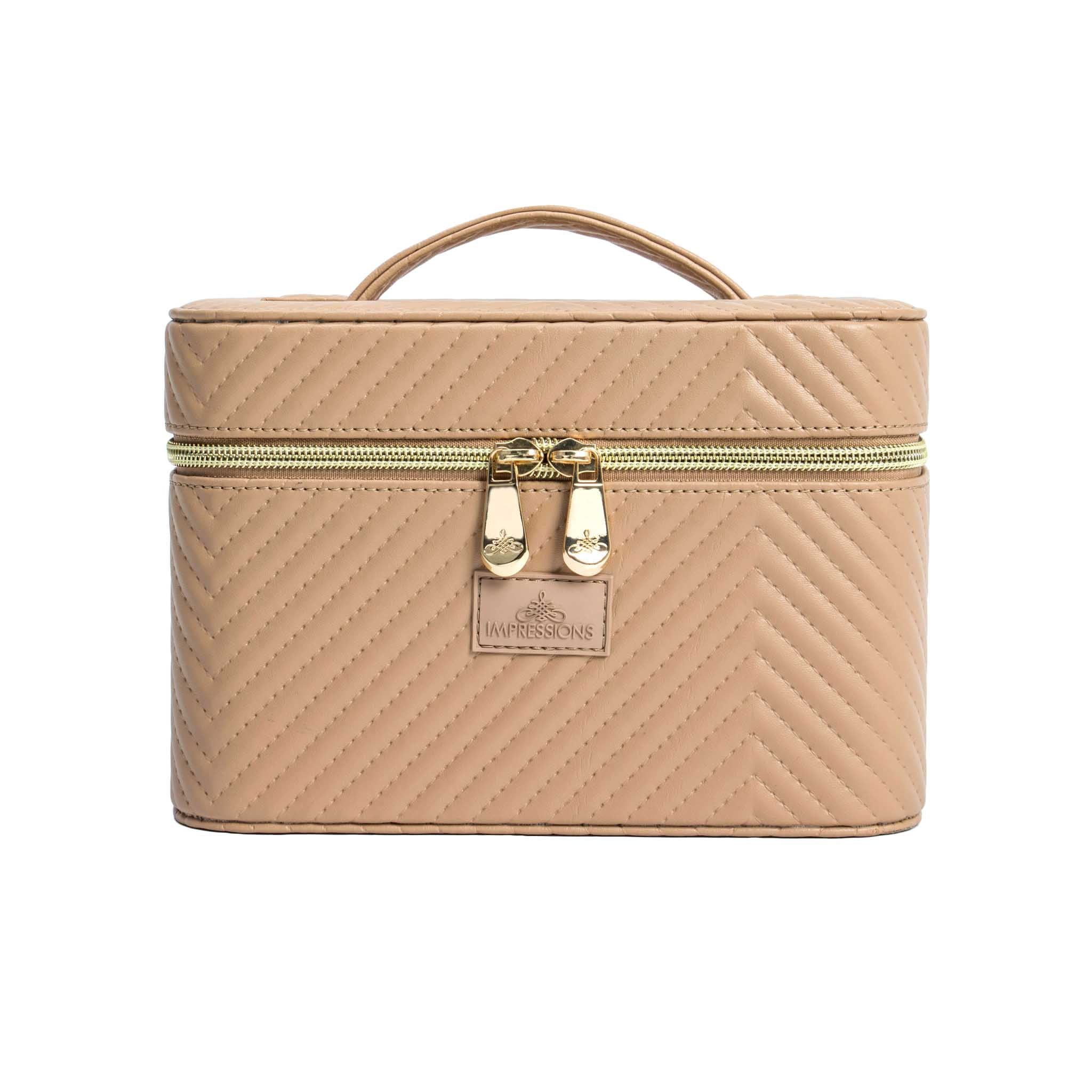 Odessa Train Case