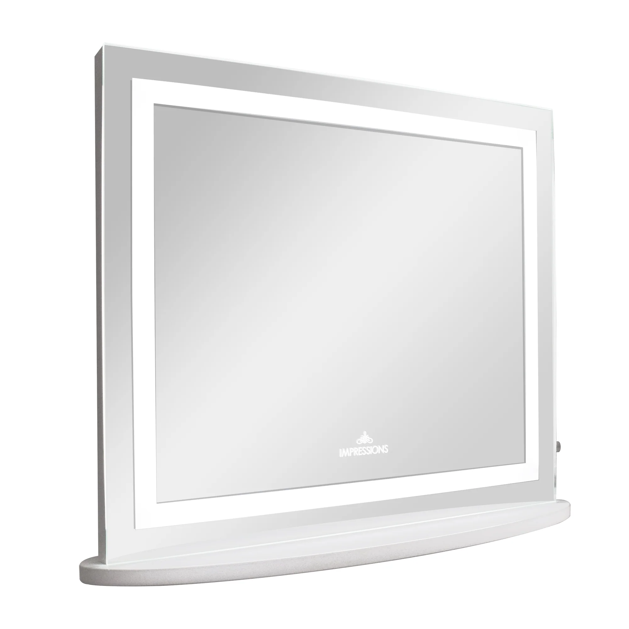 Opulence Plus Vanity Mirror