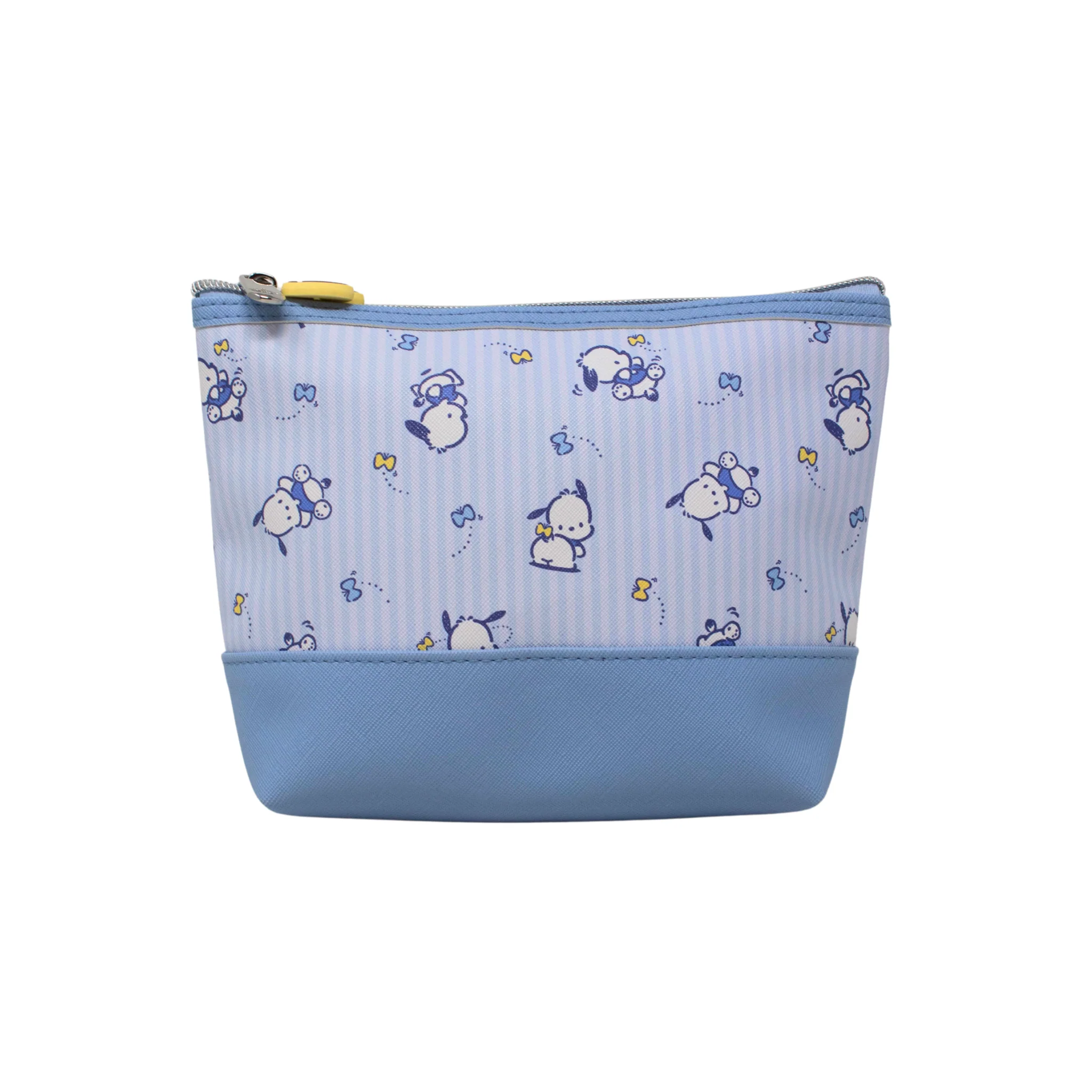 Pochacco™ Tapered Cosmetic Pouch - Image 2