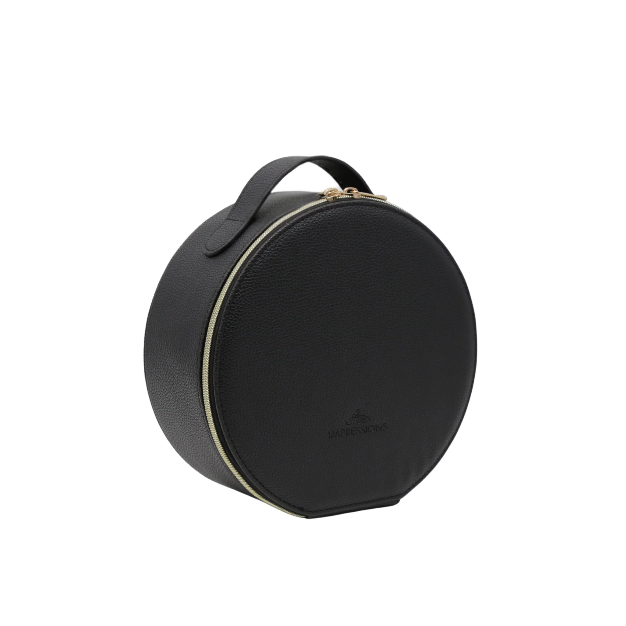 RIO Makeup Case w/ LED Makeup Mirror