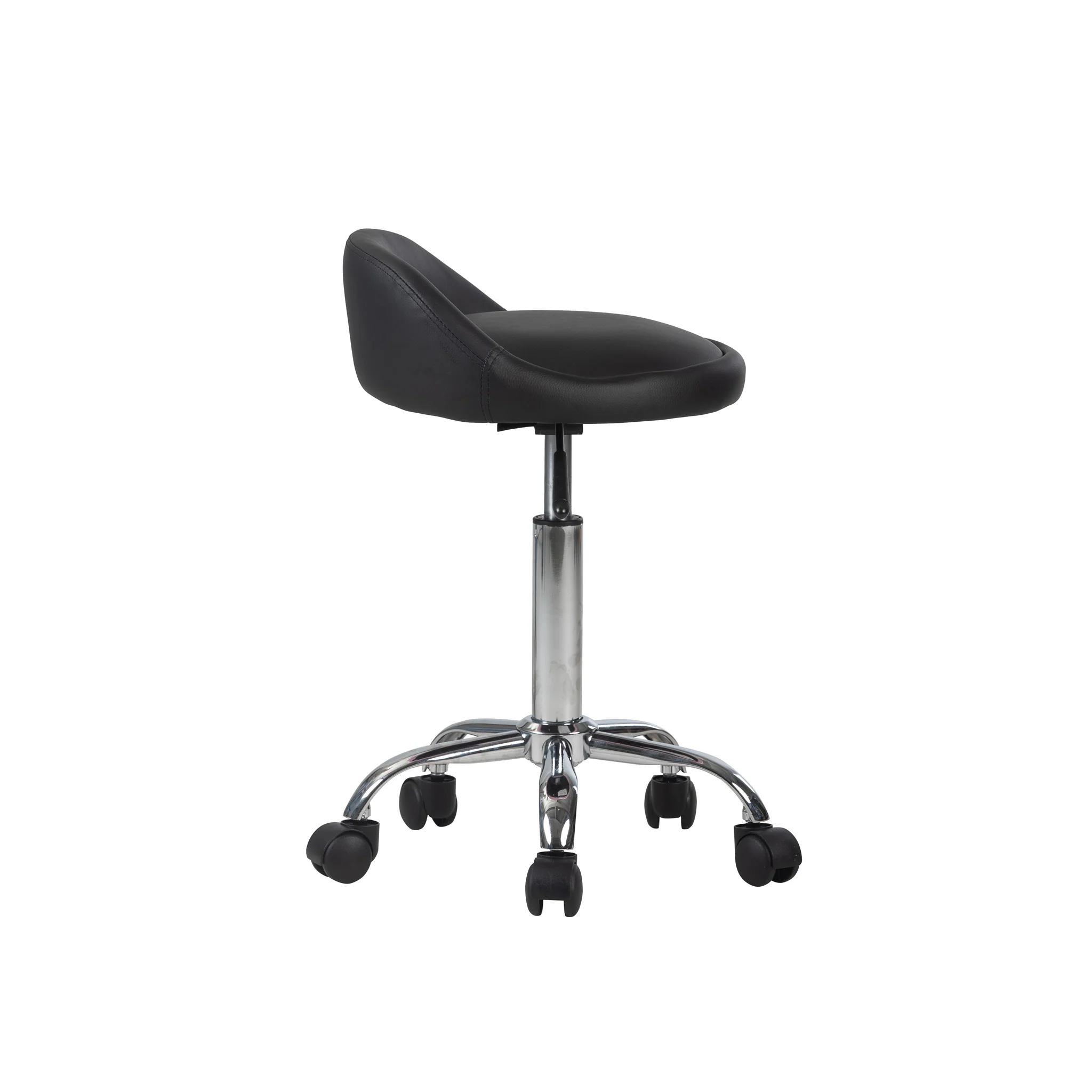 Shauna Swivel Vanity Stool - Image 8