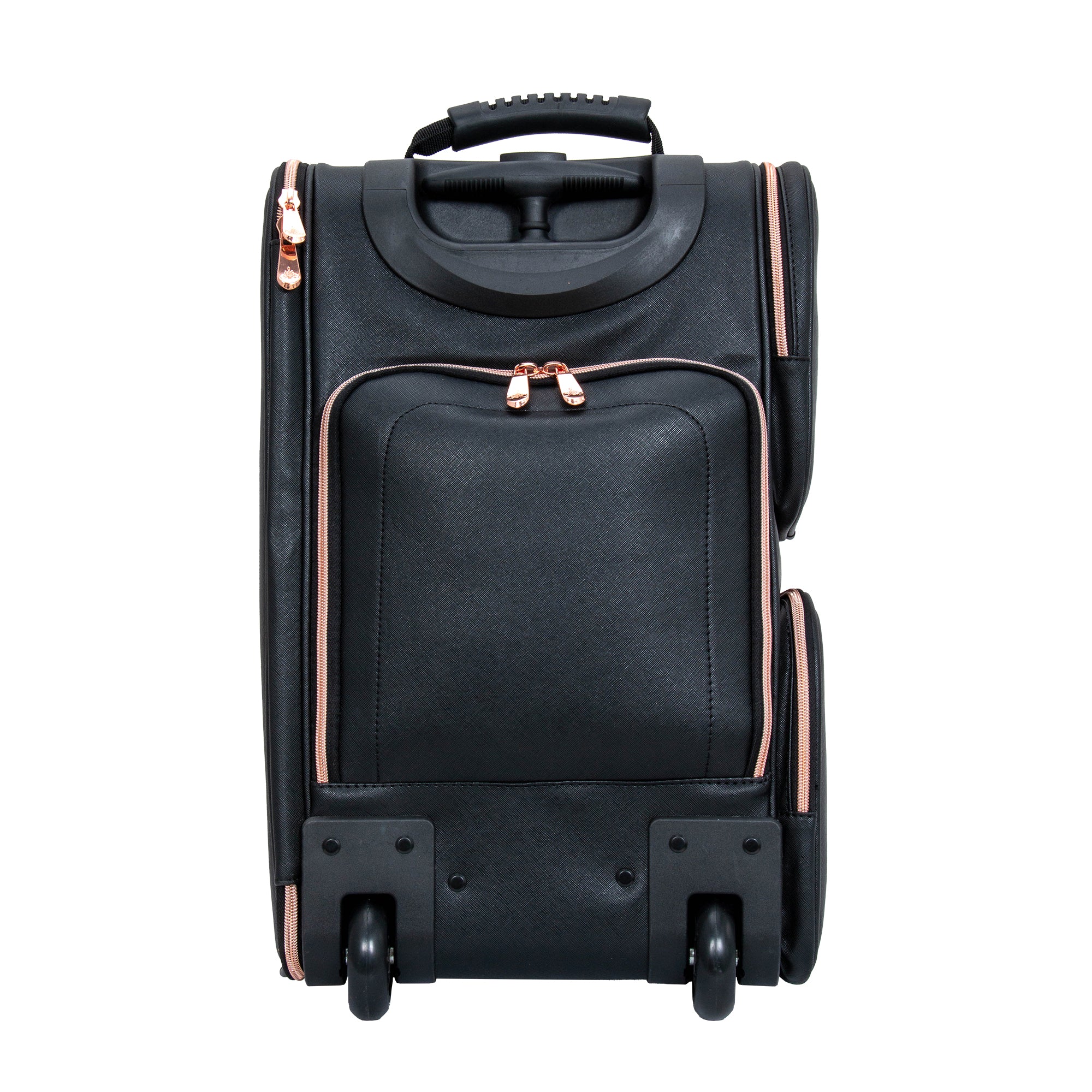 SLAYssentials CONVERTIBLE Travel Organizer Makeup Case - Image 2