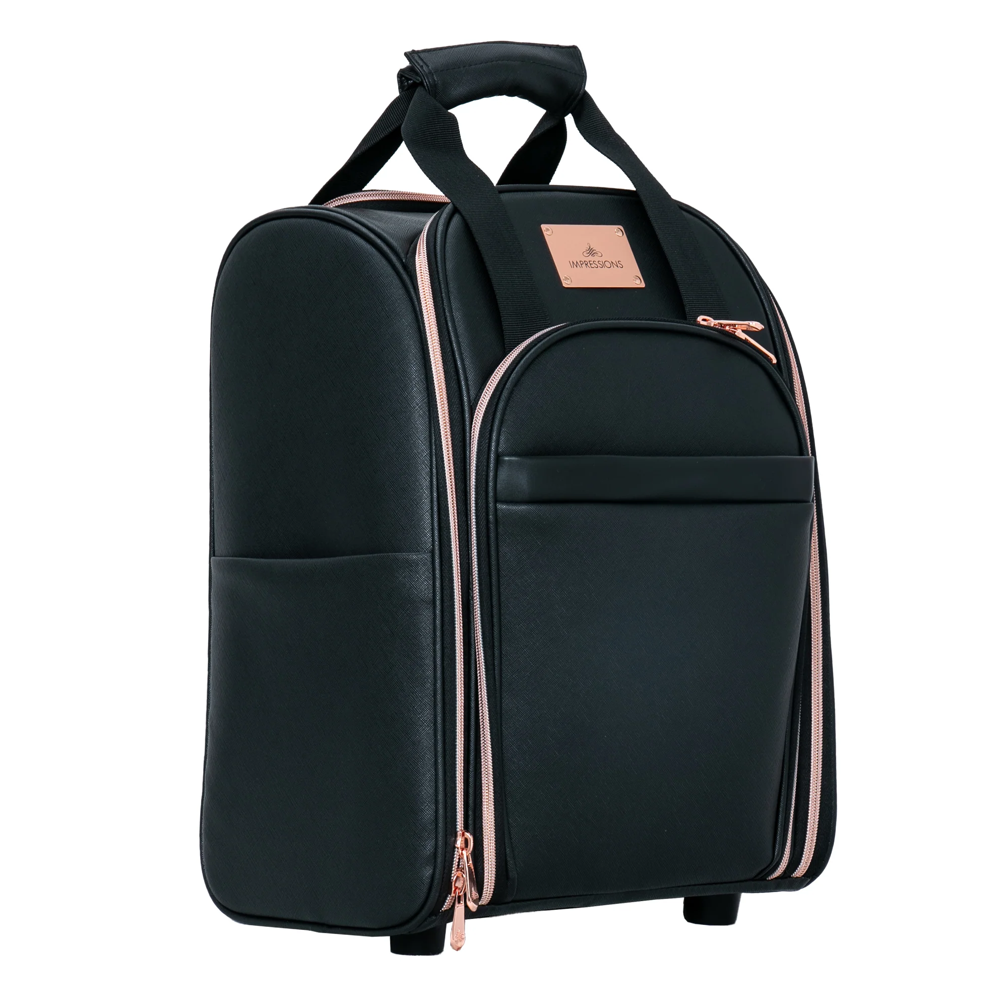 SLAYssentials LUXE 18-Inch Travel Organizer Makeup Case - Image 2