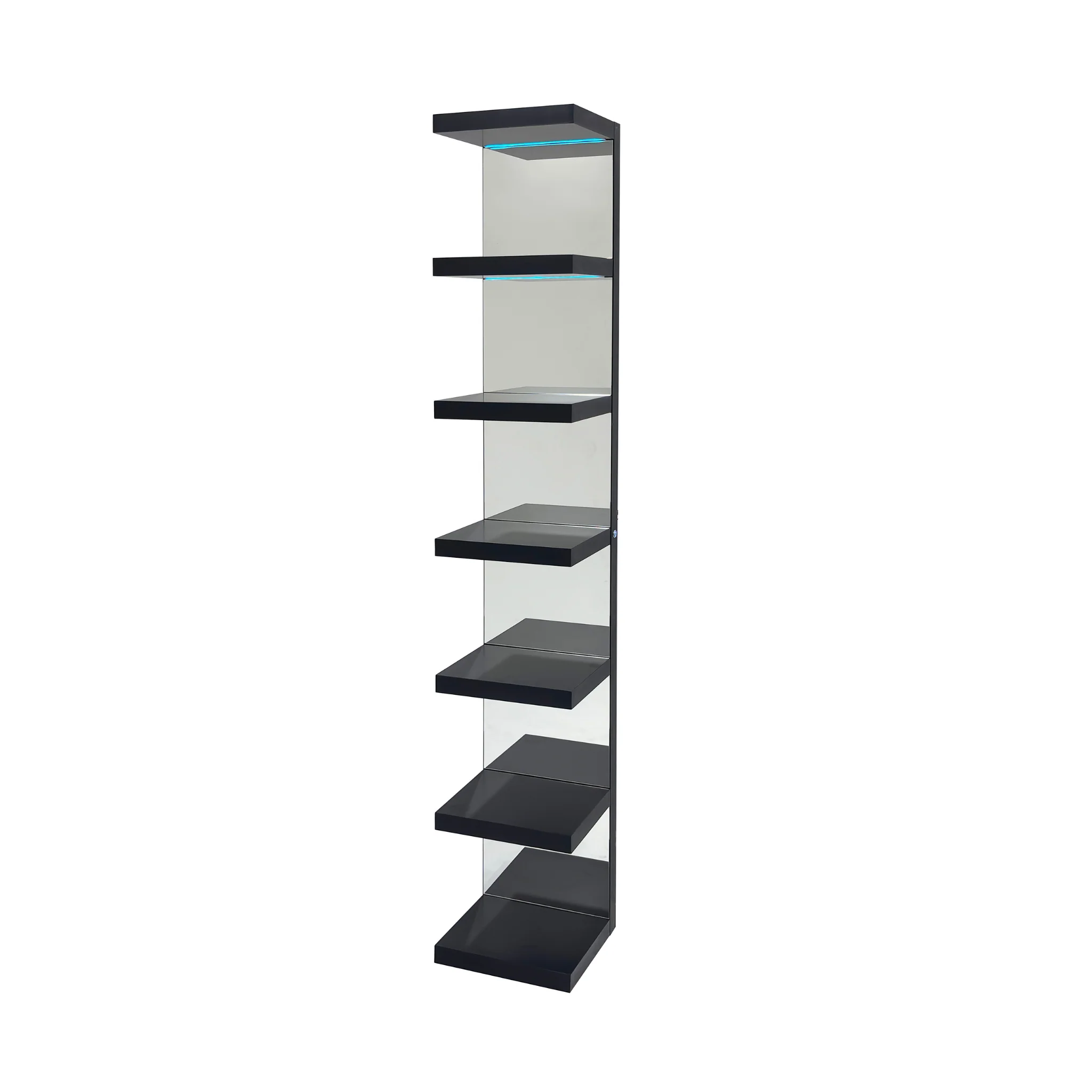 SlayStation® Natalie Mirrored Column w/ RGB Light - Image 2