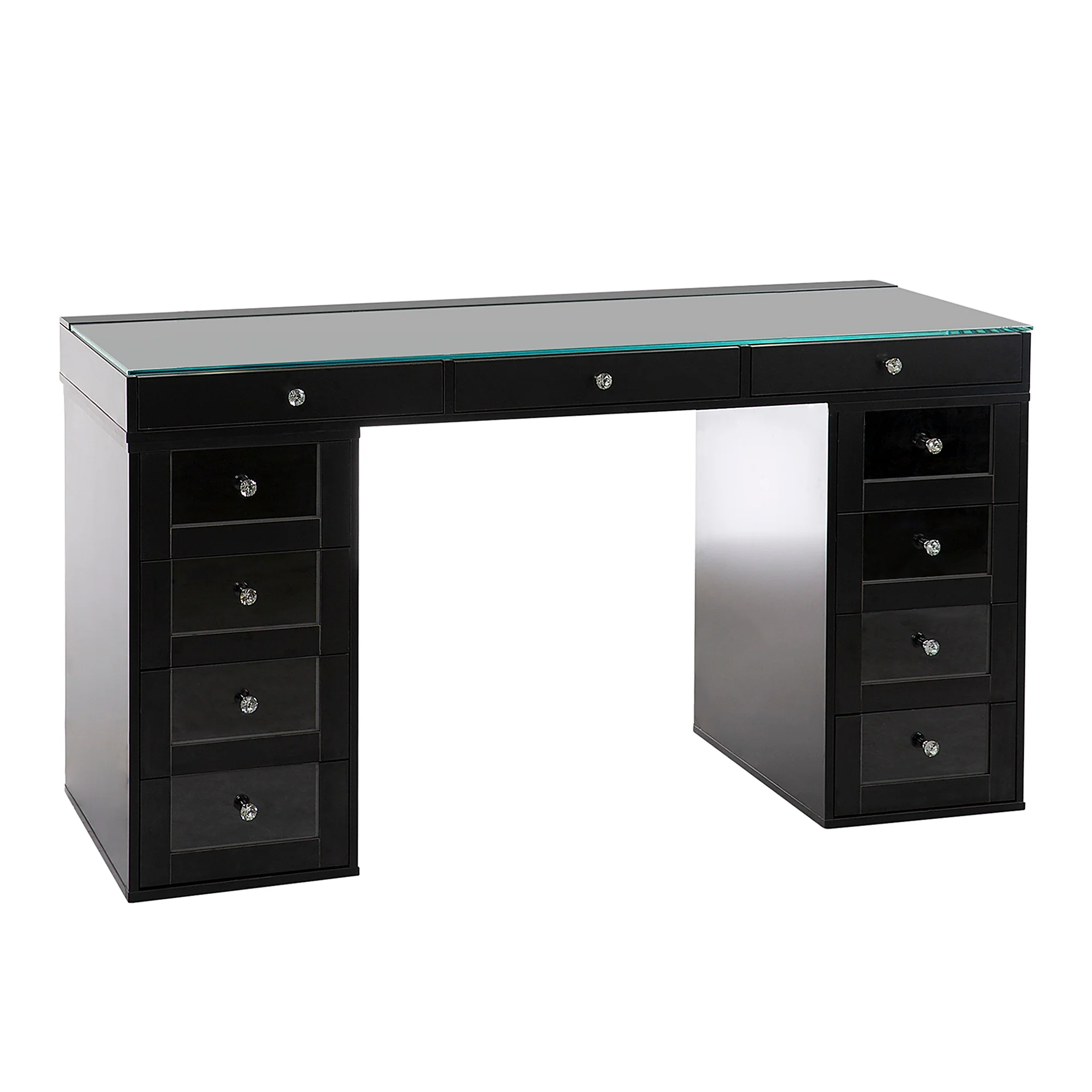 SlayStation® Pro 2.0 Tabletop + Vanity Mirror + 4 Drawer Units Bundle - Image 10