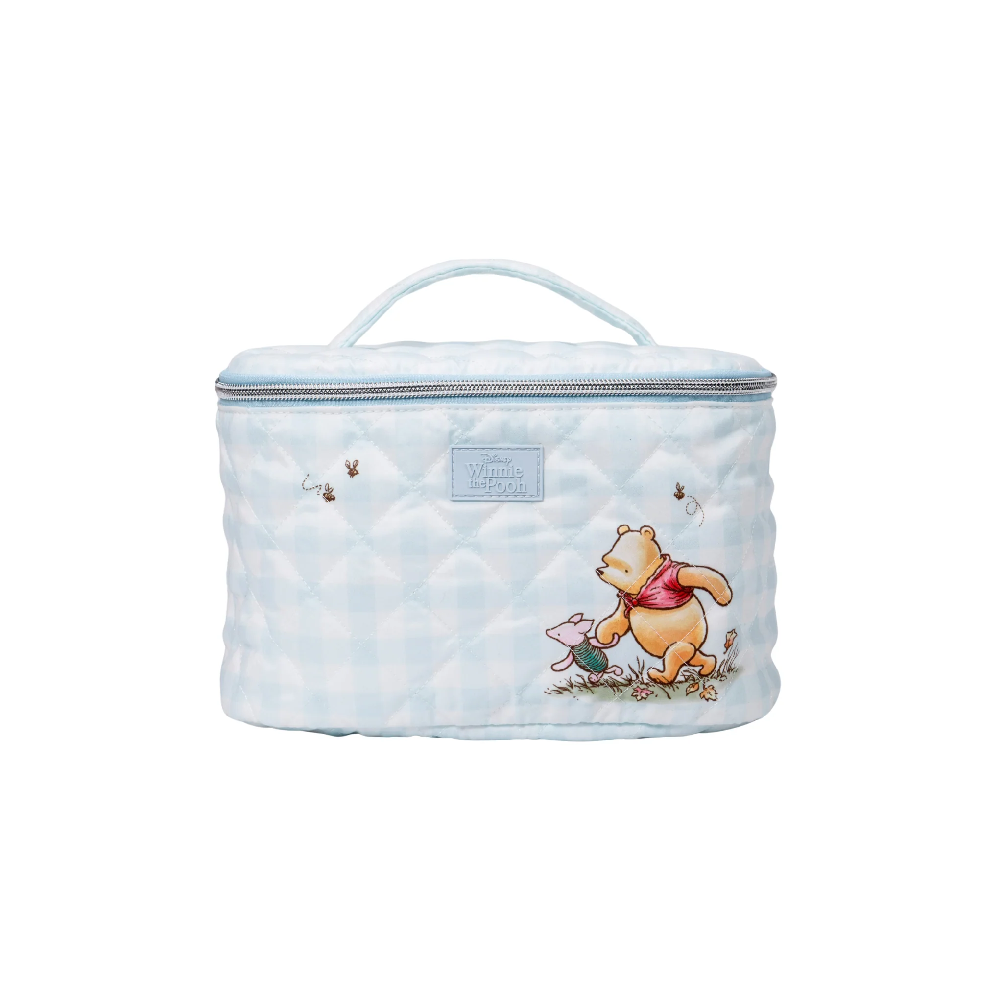 Winnie the Pooh™ "Classic" Quilted Beauty Tote - Image 5