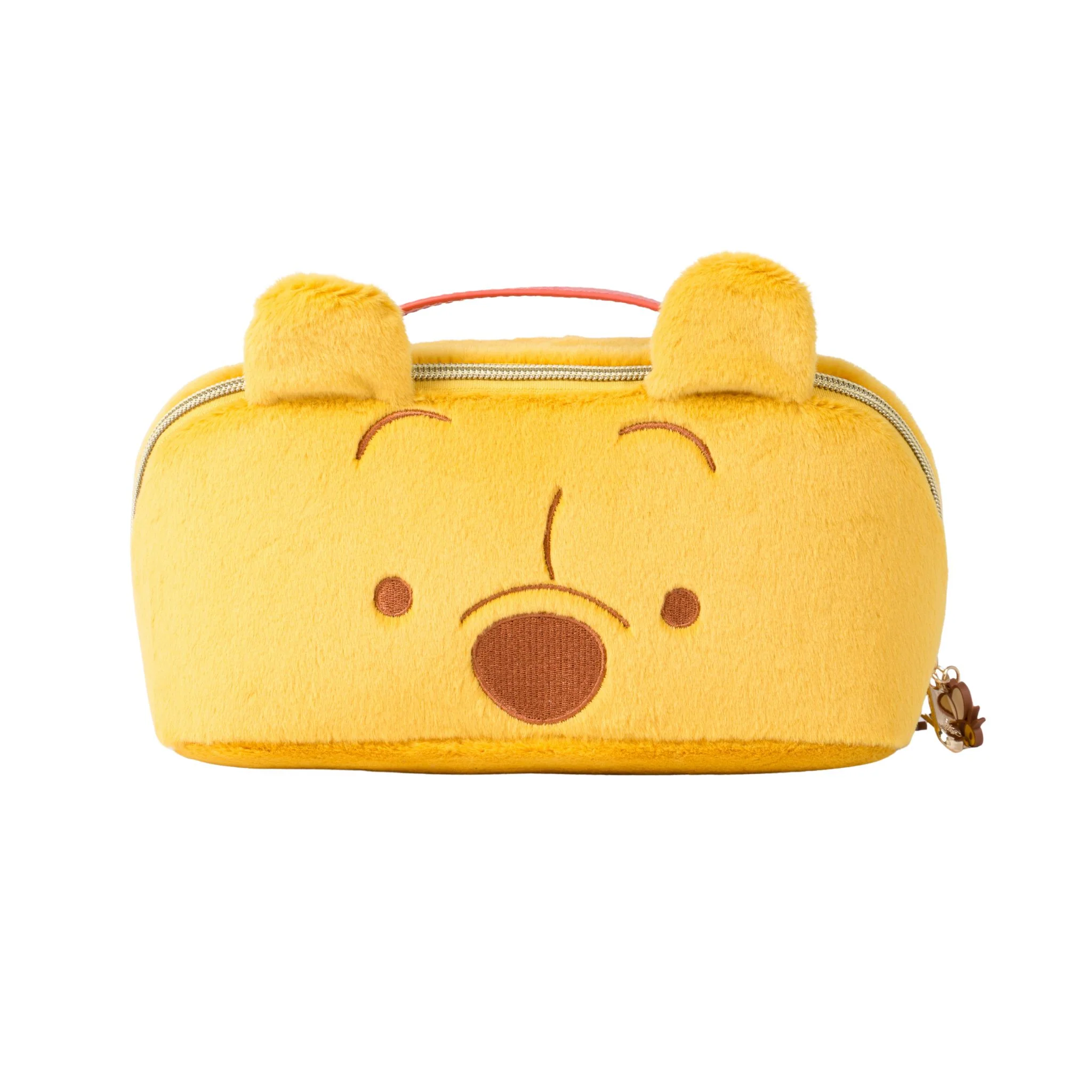 Winnie the Pooh™ Unfold Travel Makeup Bag
